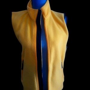 Men's Gap Fleece Jacket